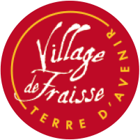Village de Fraisse